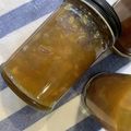kero4's cooksnap of when they made その日のうちに出来るレモンマーマレード♪.