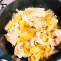 BuuuRinTai's cooksnap of when they made 簡単！トロッととろける豚バラ大根丼♡.