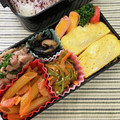 Ｅｍｉｙ's cooksnap of when they made お弁当＊簡単♪ハムチーズのトースター焼き.