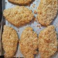 kirapi☆☆☆'s cooksnap of when they made 揚げないトンカツ★ソース付き.