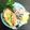 ひさかた's cooksnap of when they made ツナとそら豆のバゲットサンド.