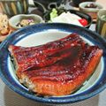 イベ長's cooksnap of when they made スーパーの鰻☆ホワホワに温めましょ♪.