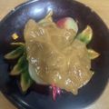 クック5JVRUQ☆'s cooksnap of when they made きな粉葛湯(片栗粉).