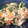 sayusaku70's cooksnap of when they made 柿の白和え.
