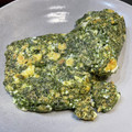 うたたねいんこ's cooksnap of when they made 節約おつまみ♪豆腐＆白菜♡お好み焼き♪.