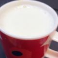 うたたねいんこ's cooksnap of when they made 大人のホットバターミルク.