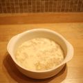みるく茶's cooksnap of when they made オートミールグラタン☆.