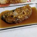 ひだまりポカポカ's cooksnap of when they made ねぎソースと相性抜群☆ワラサの竜田揚げ.