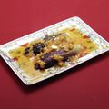 クックDAD's cooksnap of when they made 絶品！簡単油淋鶏(ユーリンチー)のタレ♪.