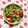 ☆★ひよこ★☆'s cooksnap of when they made オクラとミニトマトの胡麻和え.