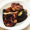 ダリア☆'s cooksnap of when they made なすの味噌チーズ炒め.