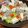 MizuhoBank's cooksnap of when they made 満足感◎豆腐とカリカリしらすの和風サラダ.