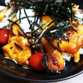 ふか谷's cooksnap of when they made お弁当に♬簡単♥️唐揚げ丼＊特製タレ.