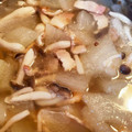 つぐしゅんママ's cooksnap of when they made 冬瓜はこれ♫ 冬瓜とベーコンのスープ煮.