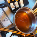 大阪のちゃーちゃん's cooksnap of when they made 肉まき厚揚げとカブの煮物♬.