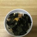 かおり♡♡♡'s cooksnap of when they made 焼き鳥卵かけご飯.