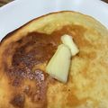しお大根's cooksnap of when they made ホットケーキミックスの作り方.