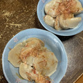 0720まま's cooksnap of when they made 里芋の和風マヨサラダ　河内長野市学校給食.