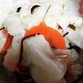 クックJGQ3P0☆'s cooksnap of when they made 爆食い必須！料理家が作る★カブの漬物.