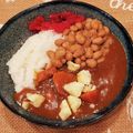 あーこ姐's cooksnap of when they made スープ・シチュー・カレーにとろけるチーズ.