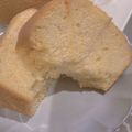 クックZJZLJN☆'s cooksnap of when they made すごくしっとりシフォンケーキプレーン17.