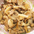 珠生ママ☆'s cooksnap of when they made 簡単！豚肉のスタミナ炒め.