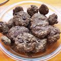 リルノ's cooksnap of when they made シンプル簡単！超美味オートミールクッキー.