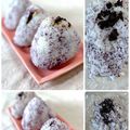 かっちゃん杉's cooksnap of when they made ゆかりの混ぜご飯に昆布の佃煮おにぎり.