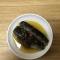 かおり♡♡♡'s cooksnap of when they made 簡単！イワシのアヒージョ✨.