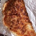 楽嬉喜's cooksnap of when they made 白玉粉でもちもち、大根餅.