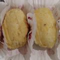 えあぷーな's cooksnap of when they made *＊プリンdeスィートポテト＊*.