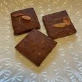 ピーナッツ子♪'s cooksnap of when they made 栄養士がつくる米粉カカオクッキー米粉活用.