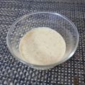 スタイリッシュママ's cooksnap of when they made 市販を目指した胡麻ドレッシング♪.