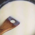 ★4まぁちゃん4★'s cooksnap of when they made 【超簡単】ホワイトソース.