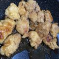 ユカtoマオマオ's cooksnap of when they made ささみの甘酢照り焼き。お酢で柔らか。.