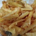 エル♡ヒロト's cooksnap of when they made ☆ファーストフードの味☆フライドポテト♪.