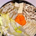 azbjbn's cooksnap of when they made ☆塩鍋つゆ☆.