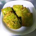 のんぴ☆♪'s cooksnap of when they made 豆乳とHMで♡簡単スタバ風チョコスコーン.