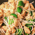やーまん★いーまん's cooksnap of when they made 鶏もも肉オイスターソースソテー照り焼き風.