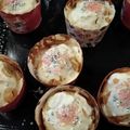 siitarou's cooksnap of when they made 失敗なし＊ふわふわカップケーキ.