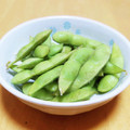 ドルフィンサーモン's cooksnap of when they made 一番美味しい枝豆のゆで方 簡単☆.