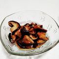 gojigoji18's cooksnap of when they made すぐできる♡椎茸の煮物.