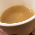 MULA's cooksnap of when they made 食べ終わったカレーの鍋でまさかのスープ！.