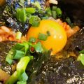 とも・たいママ's cooksnap of when they made 超簡単！絶品！焼肉屋のたまごかけご飯.