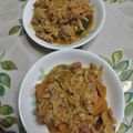 まりゆりひろこ's cooksnap of when they made 肉感たっぷり♪かぼちゃの豚肉あんかけ.