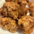 サボテン母ちゃん's cooksnap of when they made ケンタッキーフライドチキンに挑戦！.