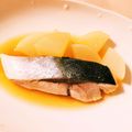 干芋くん's cooksnap of when they made ぶり味噌大根。(o^^o)♪.