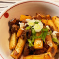 あっちょんぶりけ！'s cooksnap of when they made 材料二つ?!＊簡単いわし缶と大根炒め＊.