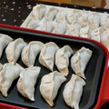 G__house's cooksnap of when they made ほんっとに簡単！もちもち手作り餃子の皮。.