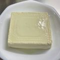 なおミール's cooksnap of when they made 簡単♪レンジで加熱して放置☆豆腐の水切り.